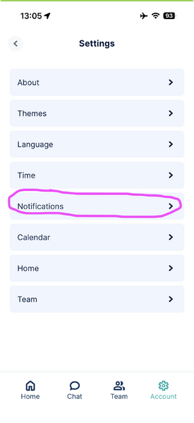 File:Settings with Notifications highlighted.png