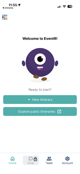 File:Empty Itinerary Screen.png