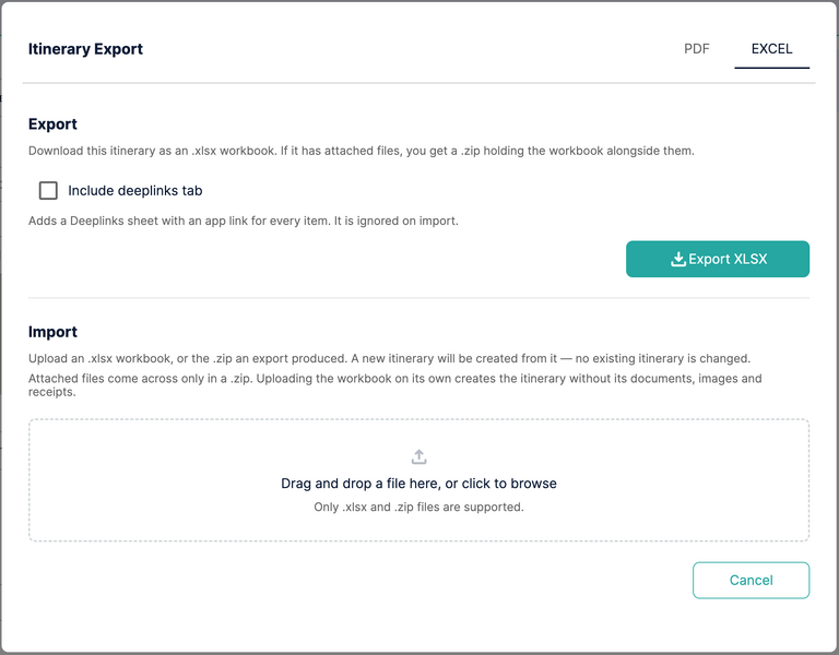 File:Excel import-export screen.png