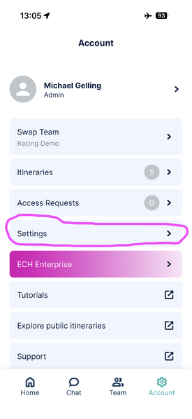 File:Account with Settings Highlighted.png