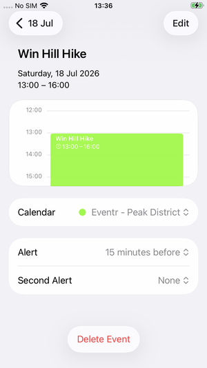 Event in native calendar.png